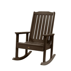 Lehigh Outdoor Rocking Chair Rocking Chair
