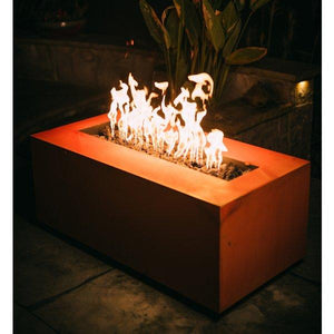 Linear 48" Fire Pits