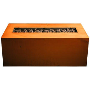 Linear 48" Fire Pits