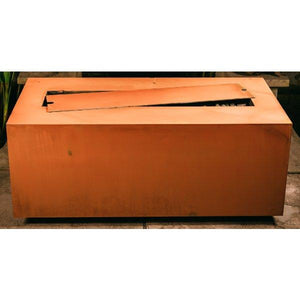 Linear 60" Fire Pit