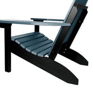 Mountain Bluff Essential Adirondack Chair Outdoor Chair