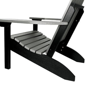 Mountain Bluff Essential Adirondack Chair Outdoor Chair