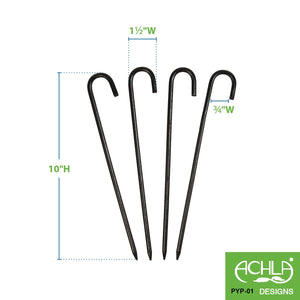Multi Purpose Anchoring Pins Anchoring Pins