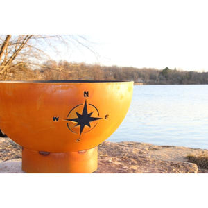 Navigator Fire Pit