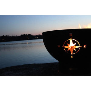 Navigator Fire Pit