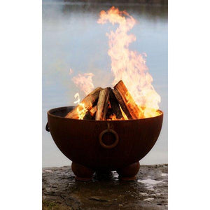 Nepal Fire Pits