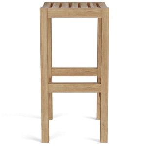 New Montego Backless Bar Chair Bar Chair