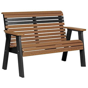 Plain Poly Bench