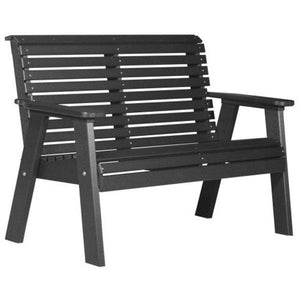Plain Poly Bench