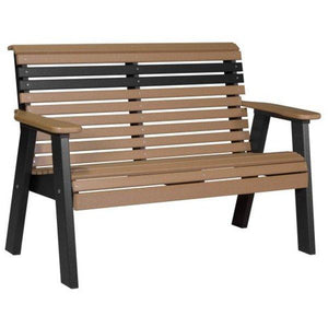 Plain Poly Bench