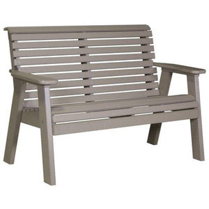 Plain Poly Bench