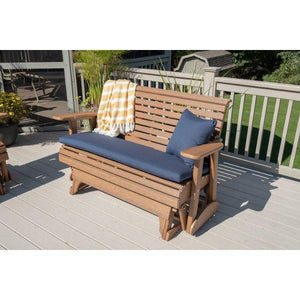 2ft Plain Glider Chair Glider Chair