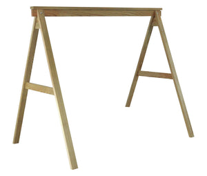 Hershy Way Porch Swing Stand T4750 Porch Swings
