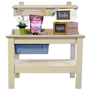 Potting Table