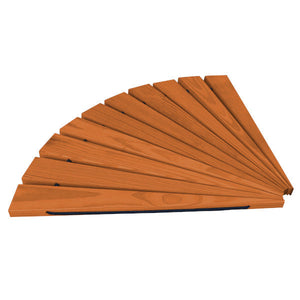 Pressure Treated Walkways Walkway 90 Degree / Cedar