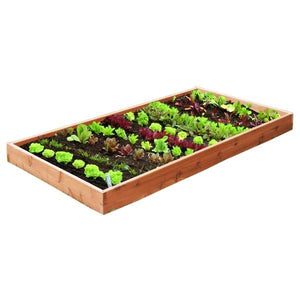 Raised Garden Bed Garden Bed