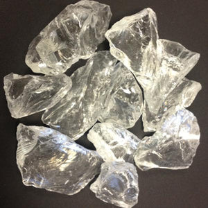 Recycled Fire Glass Fire Glass