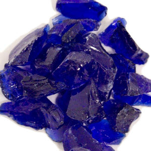 Recycled Fire Glass Fire Glass