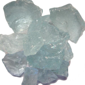 Recycled Fire Glass Fire Glass