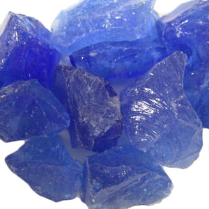 Recycled Fire Glass Fire Glass