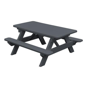 Recycled Plastic Kids Table Kids Table