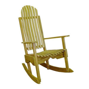 Rocker Chair
