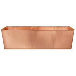 Rookwood Window Box Window Box