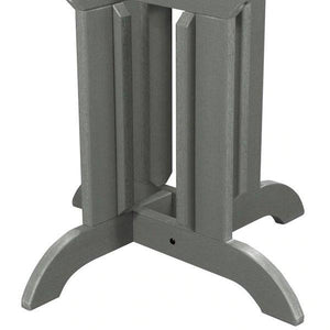 Round Counter Height Outdoor Dining Table Dining Table