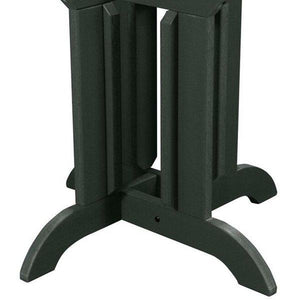 Round Counter Height Outdoor Dining Table Dining Table