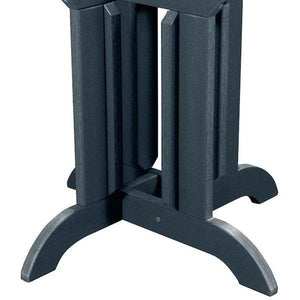 Round Counter Height Outdoor Dining Table Dining Table