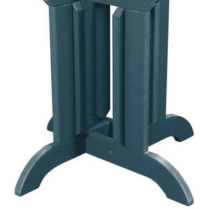Round Counter Height Outdoor Dining Table Dining Table