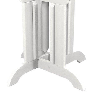 Round Counter Height Outdoor Dining Table Dining Table