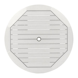 Round Diameter Outdoor Dining Table Dining Table