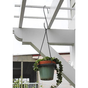 S-Hanger Hook 2 Pack Hanger Hook