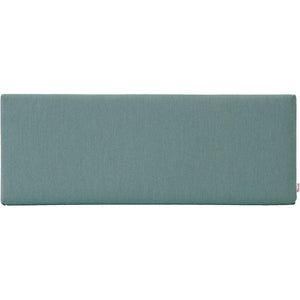 LuxCraft 15" Toss Pillow and 19" Throw Pillow