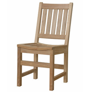 Sonoma Dining Chair Outdoor Chair
