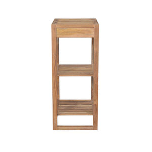 Spa 2-Shelves Table Outdoor Table