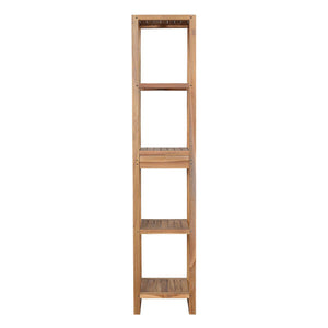 Spa 4-Shelves Table Outdoor Table
