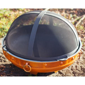 Spark Guard 34.5" Fire Pits