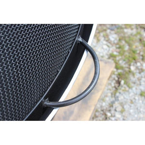 Spark Guard 36.0 Fire Pits