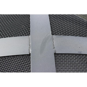 Spark Guard 36.0 Fire Pits