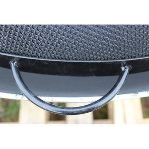 Spark Guard 36.0 Fire Pits