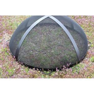 Spark Guard 40.0 Fire Pits