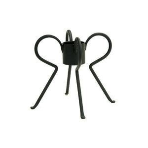 Spider Gazing Globe Ball Stand Globe Ball Stand
