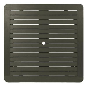 Square Outdoor Dining Table Dining Table