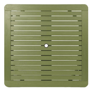 Square Outdoor Dining Table Dining Table