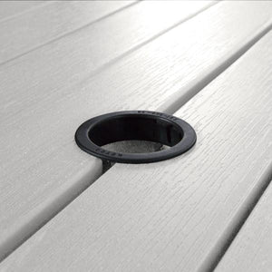 Square Outdoor Dining Table Dining Table