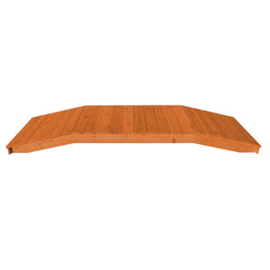 Standard Plank Bridge Bridge
