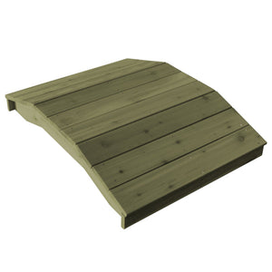 Standard Plank Bridge Bridge