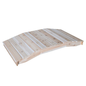 Standard Plank Bridge Bridge